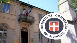A Brandizzo nasce il Distretto Urbano del Commercio: nuova linfa per il commercio di vicinato