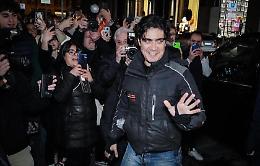 Riccardo Scamarcio incontra i fan a Bra: ecco dove e quando