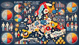 Il Paese in cui nasciamo influenza la scelta di avere figli? Lo studio che rivela le differenze in Europa