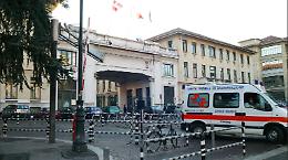Emergenza ictus: sei stroke nelle ultime 36 ore al pronto soccorso delle Molinette