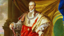 Giuseppe Benedetto Tornielli: il nobile al servizio del Regno tra rivoluzioni e restaurazioni
