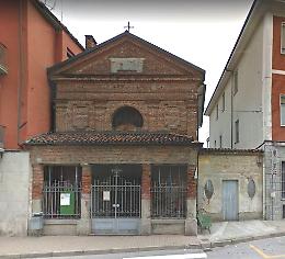 La cappella della Veneria: un gioiello da riscoprire durante le giornate del Fai di primavera