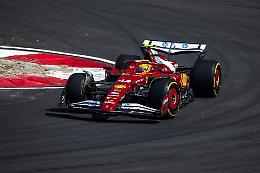 Monza, la Ferrari si rifà il look: primo obiettivo non prenderle