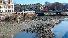 Acqua in Piemonte: la sfida di Coldiretti per contrastare la siccità