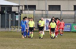Imperativo tre punti per Chieri e Borgaro in campo contro Imperia e Derthona