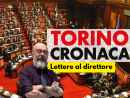   Ventotene (e non solo): in aula si fa show. Poi però... Ecco le lettere al direttore del 22 marzo 2025