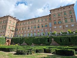 Una giornata di studi al Castello di Agliè: salvaguardia del patrimonio culturale