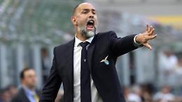 Nella notte rottura con Mancini e torna il nome di Tudor, stasera a Torino (ma solo per quattro mesi)