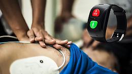 Smartwatch e intelligenza artificiale: una nuova frontiera nella rilevazione degli arresti cardiaci