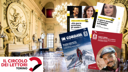 Settimana al Circolo dei Lettori di Torino: tra letteratura, filosofia e storia, gli incontri si intrecciano con Biennale Democrazia, offrendo spunti di riflessione sull'attualità