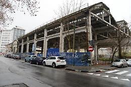 La moschea di Aurora: mancano almeno 8 milioni di euro all’appello
