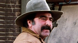 Addio a Jack Lilley, leggenda del western davanti e dietro le quinte
