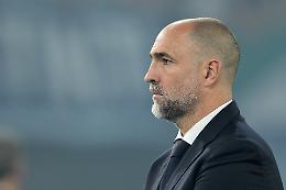 Juve, Tudor "il martello" è già al lavoro: il retroscena dalla Continassa