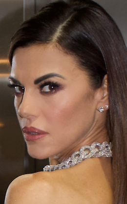 Bianca Guaccero, c’è la svolta:
«Sono stati mesi pieni di gioia»