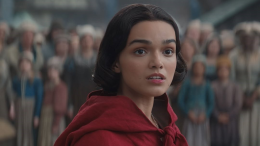 Biancaneve: la mela marcia woke che ha distrutto la magia Disney
