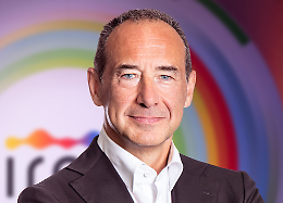 Utilitalia: Luca Dal Fabbro nuovo presidente fino al 2027