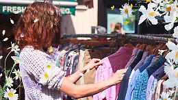 Fiorisce lo Spring Bloom Market: artigianato, colore e idee green a Pino Torinese