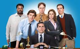 Everybody dance now! "The Office" festeggia 20 anni 