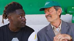 "Us Palmese" arriva a Torino con i Manetti Bros e Rocco Papaleo