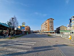 Scaricabarile per il mercato, polemica tra sindaco e 5 Stelle