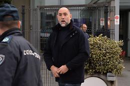 Juve-Tudor, visite mediche terminate. E arrivano le prime parole di Thiago Motta dopo l'esonero
