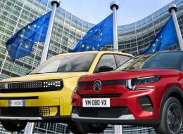 Fiat e Citroen volano. Ecco perché adesso Stellantis (addirittura) fa festa