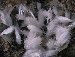 Erionite: la nuova minaccia silenziosa più pericolosa dell'amianto