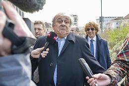 Furto shock nella villa di Michel Platini: rubati trofei e medaglie dell'ex Juventus