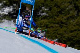 Storica Brignone! Secondo posto e Triplete a Sun Valley! 