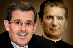 Don Fabio Attard è il nuovo successore di Don Bosco: eletto a Torino, alla Casa Madre dei Salesiani