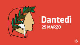 Il 25 marzo del 1300 iniziò il viaggio di Dante verso il Purgatorio