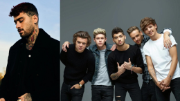 Dieci anni fa, Zayn Malik lasciava gli One Direction: dove si trovano ora?