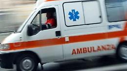 Incidente a Vicoforte: mamma e figlio feriti in un ribaltamento sulla provinciale 248