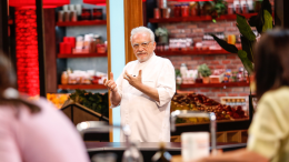 Ecco quanto costa il "menu del secolo" dello chef Scabin
