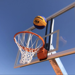 Beinasco si rinnova: nuovi campi di calcio e basket per una città a misura di giovani