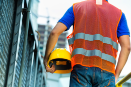 Tre morti sul lavoro in meno di 48 ore nelle province italiane