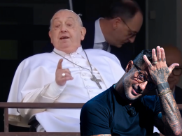 Corona e la profezia fallita: Papa Francesco è vivo... e ora che fai?