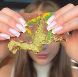 Il cioccolato di Dubai: la nuova ossessione social