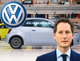 Auto, boom dell'Ibrido: da Tesla a Stellantis, ecco chi perde (e vince) in Europa
