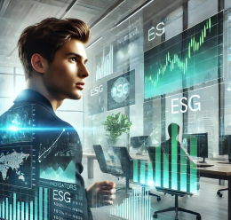 Professioni della finanza 2025: guida alle skill vincenti tra sostenibilità e tecnologia