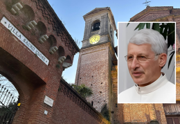 Dove sono finiti gli arazzi del Duomo di Torino? Non si trovano, così il prete evita il processo
