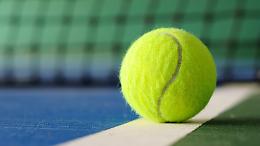 Avigliana riscopre lo sport: la rinascita dei campi da tennis di via Suppo