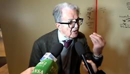 Tensione tra Romano Prodi e Lavinia Orefici: il video che divide l'opinione pubblica