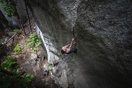 Reel Rock 19: il grande ritorno del cinema sul climbing al Cinema Massimo di Torino