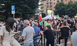Passeggiata di protesta a Torino: il quartiere Nizza Bengasi si mobilita contro il degrado