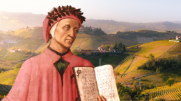 Dal Monviso a Fra Dolcino: tutti i legami tra il Piemonte e la Divina Commedia