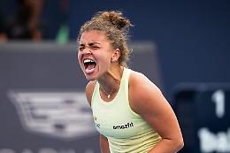Jasmine Paolini e Matteo Berrettini sugli scudi a Miami, vediamo chi hanno battuto