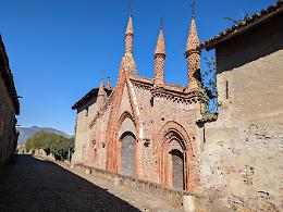 Celebrazioni per i 650 anni di Giacomo Jaquerio: eventi culturali e storici nei comuni piemontesi
