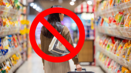 Caro spesa: in Svezia impazza il “Bojkotta vecka 12”, il boicottaggio dei supermercati 