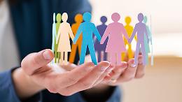 Talenti diversi, stesse opportunità: ad Alba si discute di lavoro e inclusione